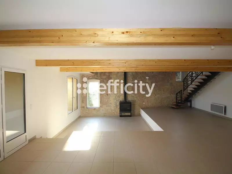 Maison, 201 m²