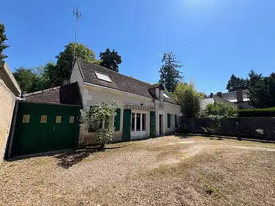 Maison, 90 m²