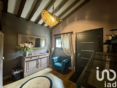 Maison, 272 m²