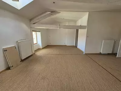 Appartement, 74 m²