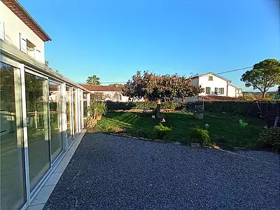 Appartement, 62,35 m²