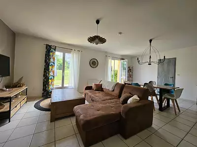 Maison, 75 m²