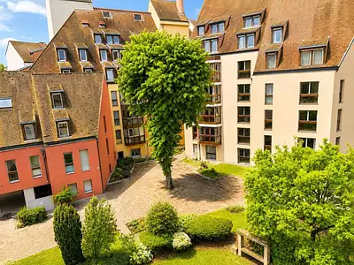 Appartement, 90 m²
