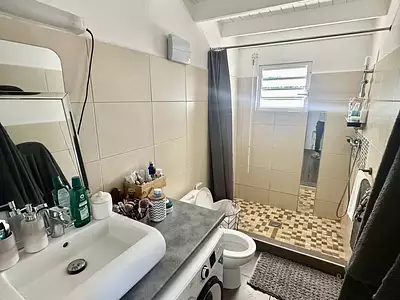 Appartement, 41,77 m²