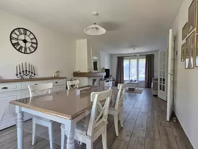 Maison, 94 m²
