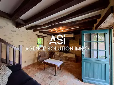 Maison, 530 m²