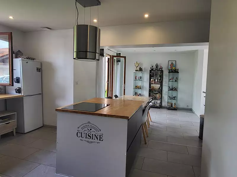Maison, 130 m²