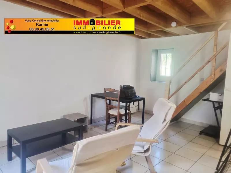 Appartement, 105 m²