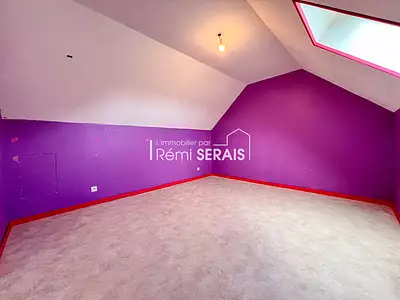 Maison, 96 m²