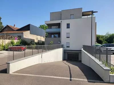 Appartement, 64 m²