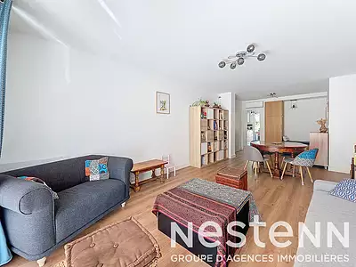 Appartement, 89,86 m²