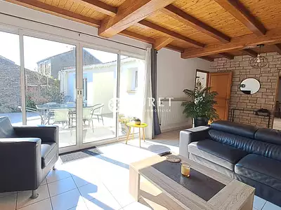 Maison, 157 m²