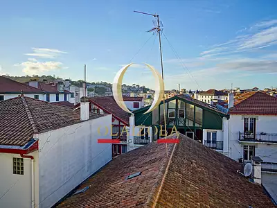 Appartement, 100,76 m²