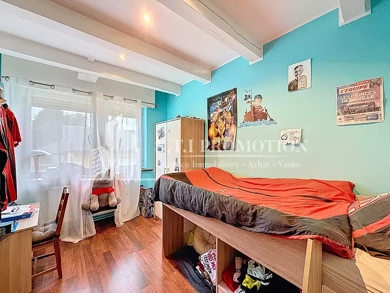 Appartement, 115 m²