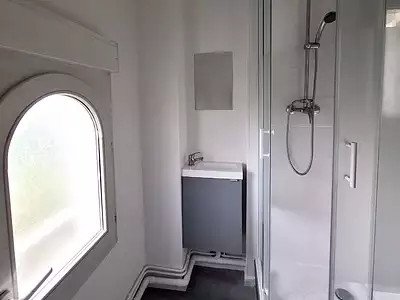 Appartement, 38,06 m²