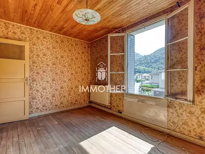 Maison, 85 m²
