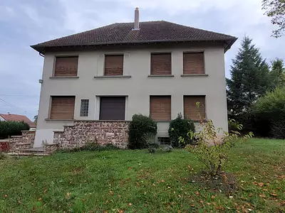 Maison, 215 m²