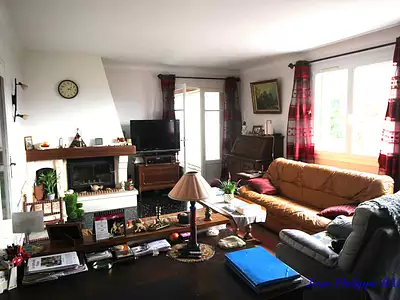 Maison, 116 m²