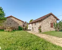 Maison, 84 m²