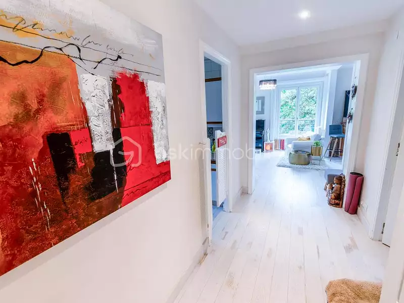 Appartement, 125 m²