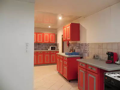 Maison, 123,86 m²