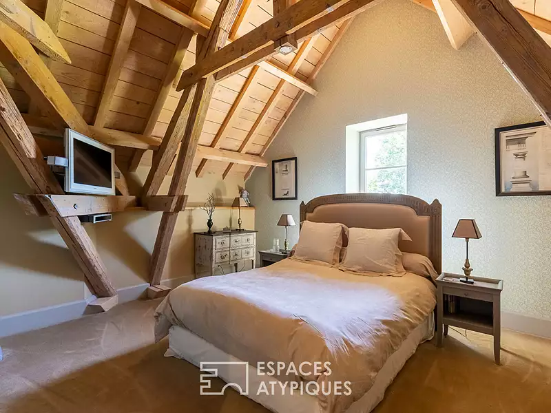 Maison, 746 m²