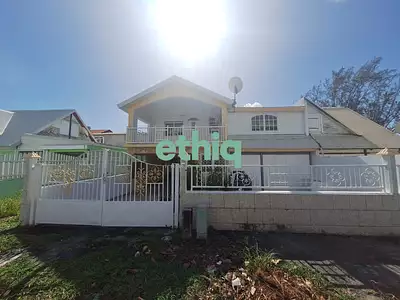 Maison, 138 m²