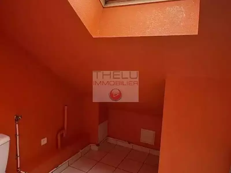 Appartement, 26 m²