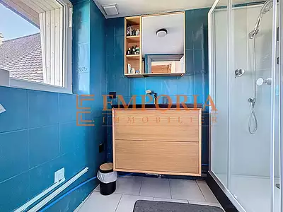 Maison, 82 m²