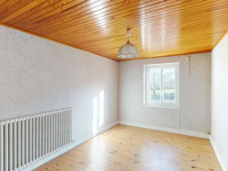 Maison, 106 m²