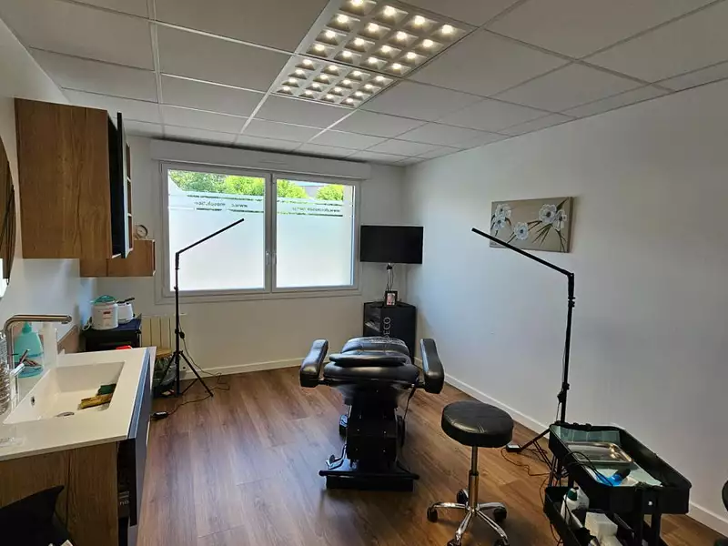 Maison, 260 m²