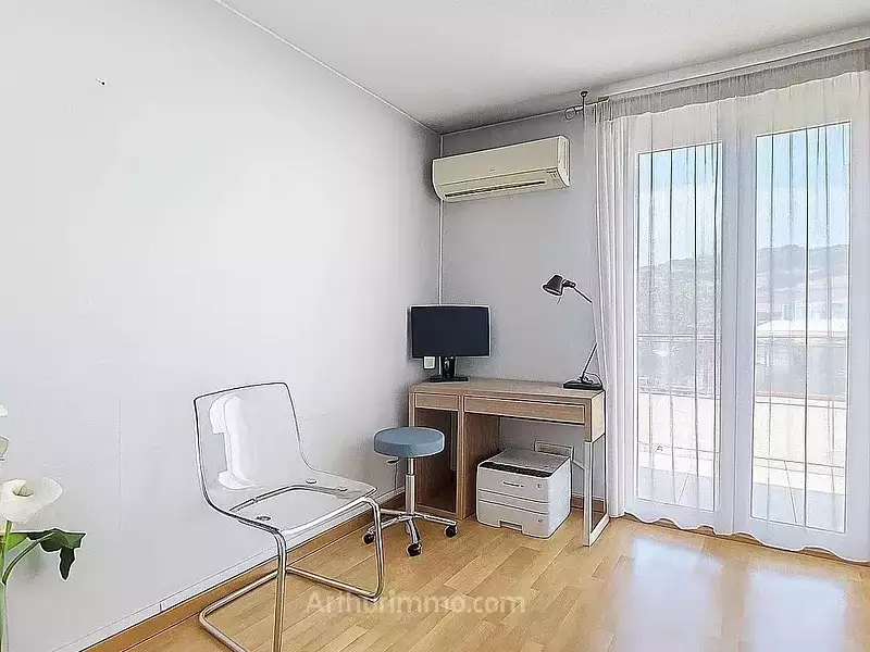 Appartement, 48,97 m²