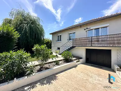 Maison, 66,56 m²