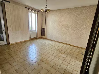 Maison, 61 m²
