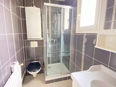 Appartement, 46 m²