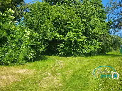 Terrain, 2 058 m²