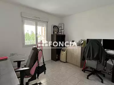 Appartement, 70 m²