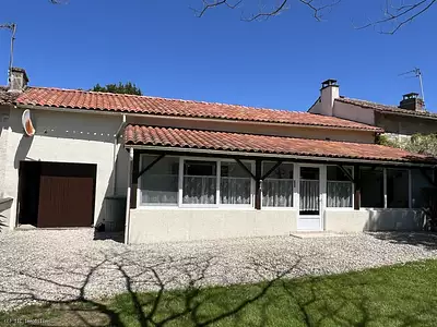 Maison, 147 m²