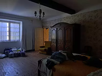 Maison, 118 m²