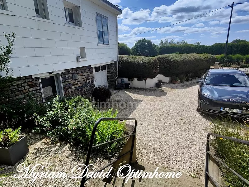 Maison, 155 m²