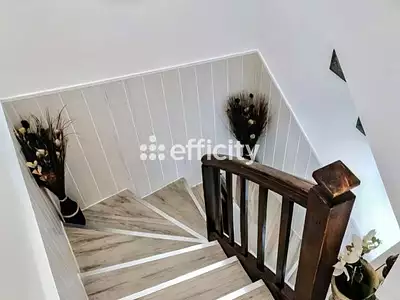 Maison, 113 m²