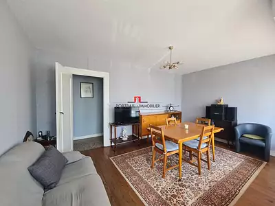 Maison, 72 m²