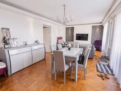 Appartement, 94 m²