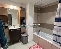 Appartement, 96,33 m²