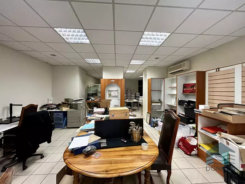 Divers, 170,11 m²