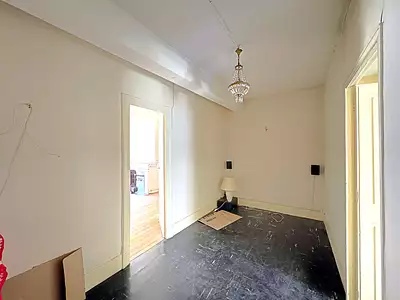 Appartement, 72 m²