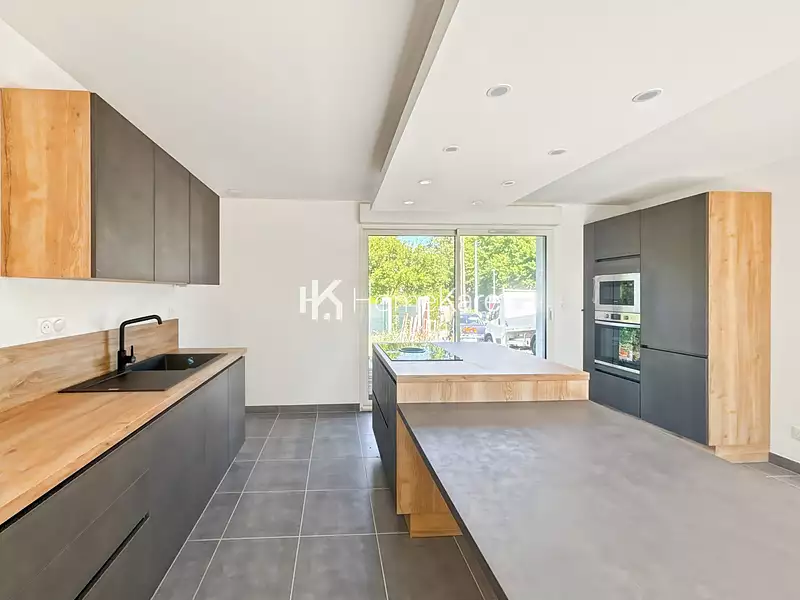 Maison, 95 m²