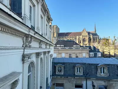 Appartement, 153,53 m²