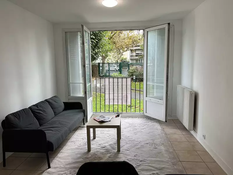 Appartement, 59 m²