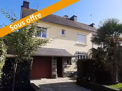 Maison, 88 m²